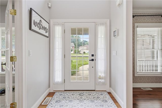 10806 Ellison Creek Drive, Concord Twp, OH 44077