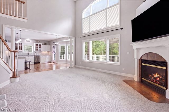 10806 Ellison Creek Drive, Concord Twp, OH 44077