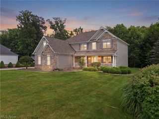 10806 Ellison Creek Drive, Concord Twp, OH 44077