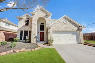 21322 Harvest Grove Court, Spring, TX 77388