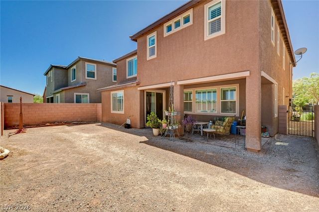 124 Nola Stream Court, Las Vegas, NV 89183