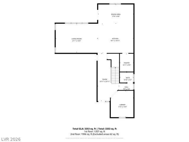 124 Nola Stream Court, Las Vegas, NV 89183