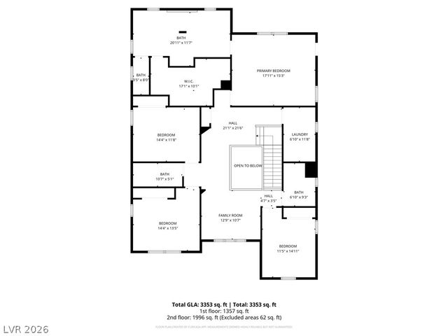 124 Nola Stream Court, Las Vegas, NV 89183