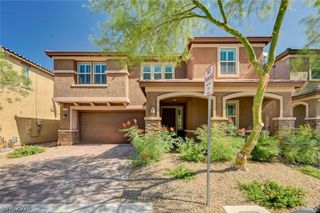 124 Nola Stream Court, Las Vegas, NV 89183