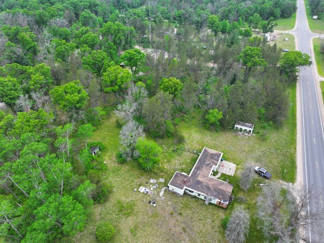 14269 N Woodbridge Avenue, Bitely, MI 49309