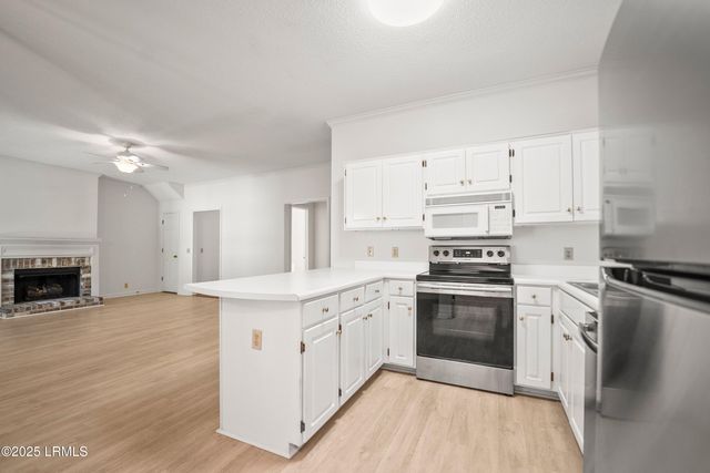 414 Joshua Court, Beaufort, SC 29902