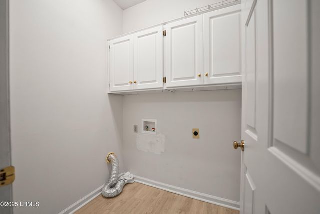 414 Joshua Court, Beaufort, SC 29902