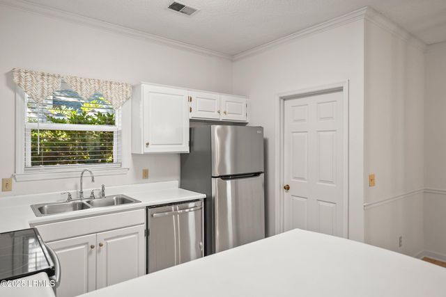 414 Joshua Court, Beaufort, SC 29902