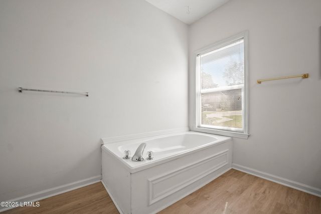 414 Joshua Court, Beaufort, SC 29902