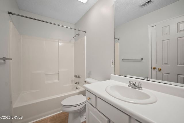 414 Joshua Court, Beaufort, SC 29902