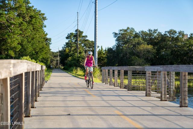 414 Joshua Court, Beaufort, SC 29902