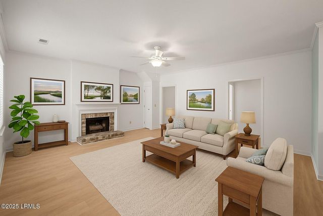 414 Joshua Court, Beaufort, SC 29902