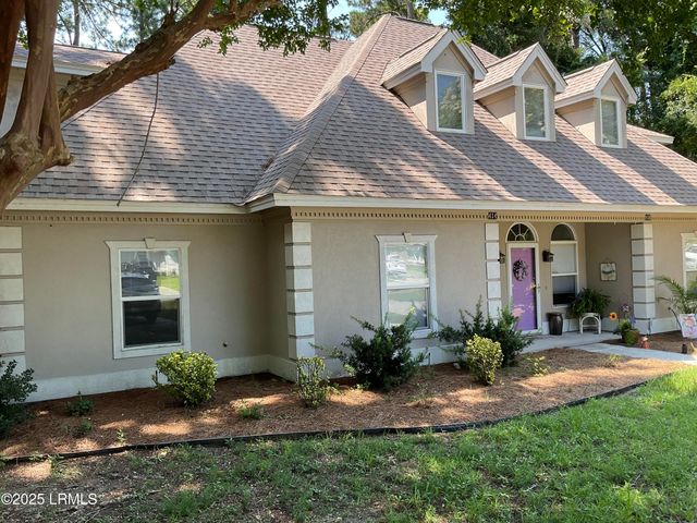 414 Joshua Court, Beaufort, SC 29902