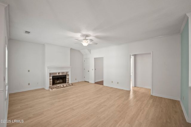 414 Joshua Court, Beaufort, SC 29902