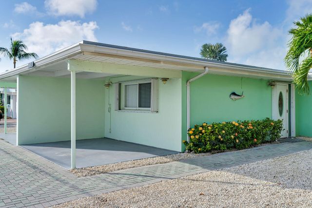 171 10Th Street, Key Colony, FL 33051