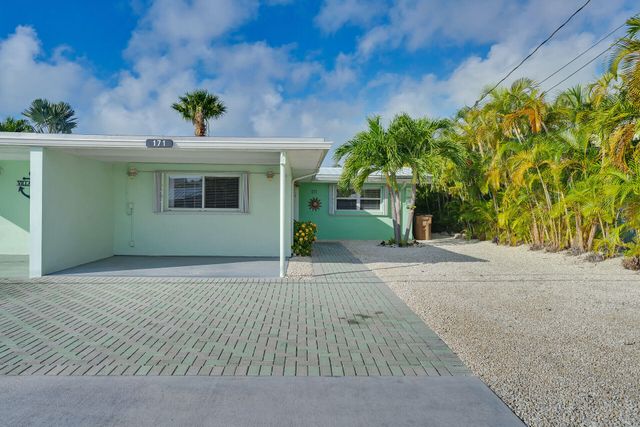 171 10Th Street, Key Colony, FL 33051