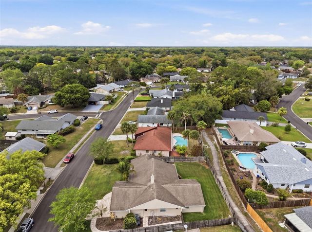 209 QUAIL CIRCLE, Casselberry, FL 32707