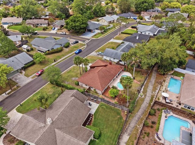 209 QUAIL CIRCLE, Casselberry, FL 32707