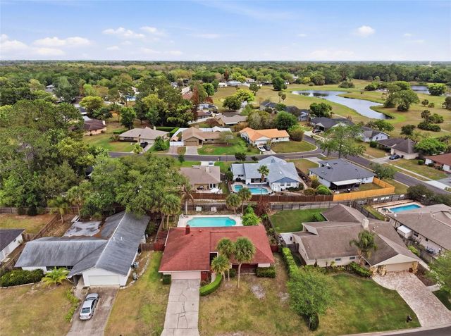 209 QUAIL CIRCLE, Casselberry, FL 32707