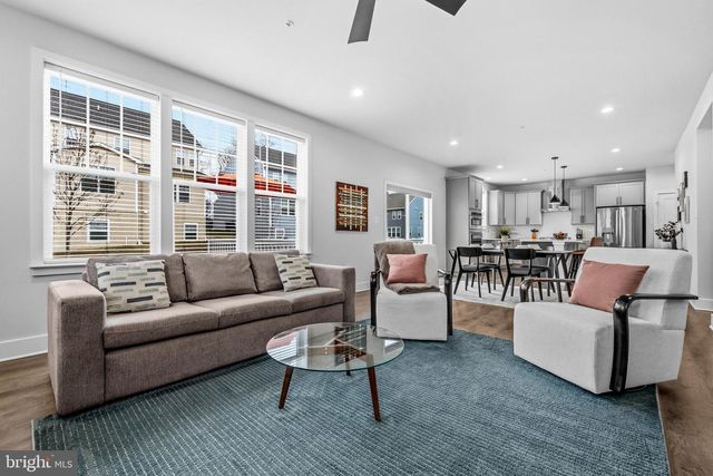 6416 MEADOWS LN, Columbia, MD 21045