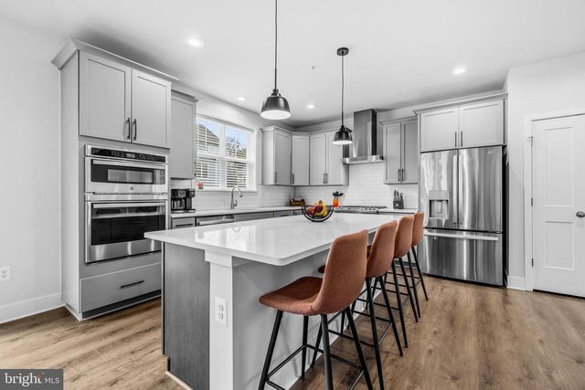 6416 MEADOWS LN, Columbia, MD 21045