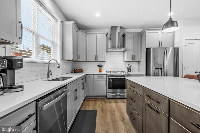 6416 MEADOWS LN, Columbia, MD 21045