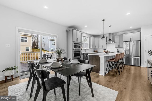 6416 MEADOWS LN, Columbia, MD 21045