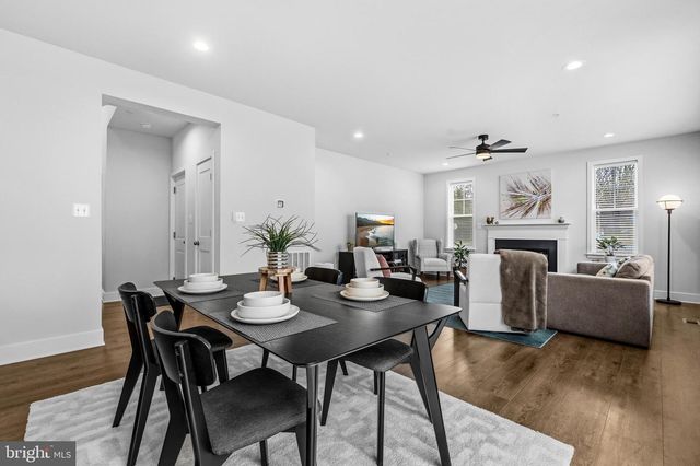 6416 MEADOWS LN, Columbia, MD 21045