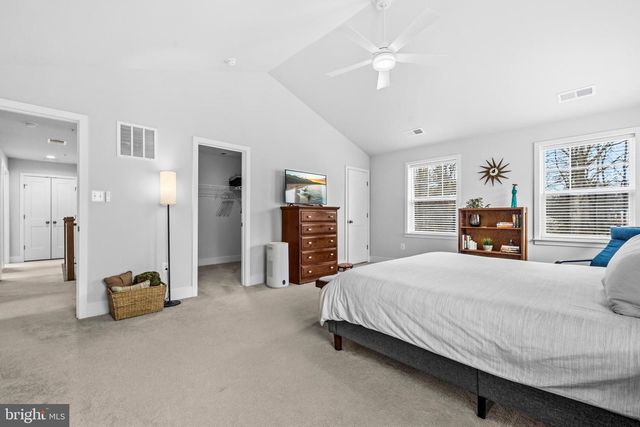 6416 MEADOWS LN, Columbia, MD 21045