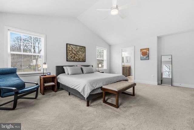 6416 MEADOWS LN, Columbia, MD 21045