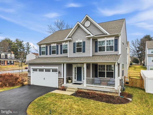 6416 MEADOWS LN, Columbia, MD 21045