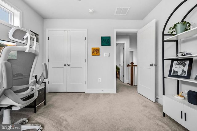 6416 MEADOWS LN, Columbia, MD 21045