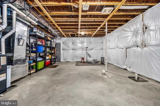 6416 MEADOWS LN, Columbia, MD 21045