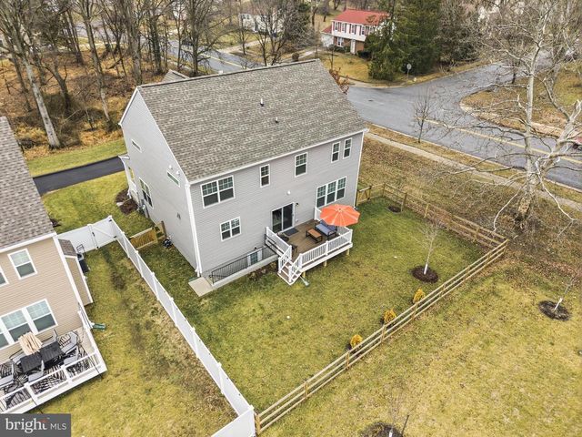 6416 MEADOWS LN, Columbia, MD 21045