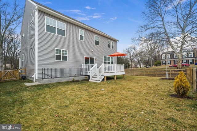 6416 MEADOWS LN, Columbia, MD 21045