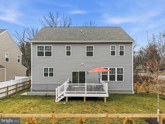 6416 MEADOWS LN, Columbia, MD 21045