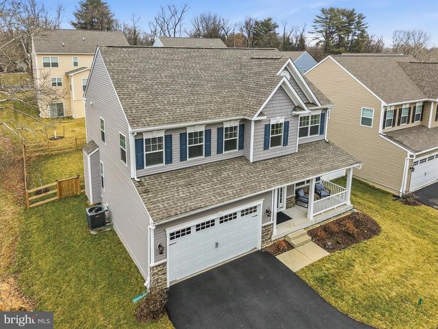 6416 MEADOWS LN, Columbia, MD 21045