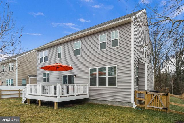 6416 MEADOWS LN, Columbia, MD 21045