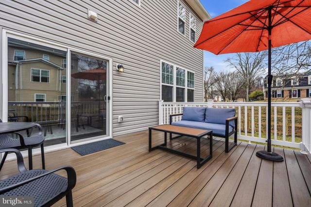 6416 MEADOWS LN, Columbia, MD 21045