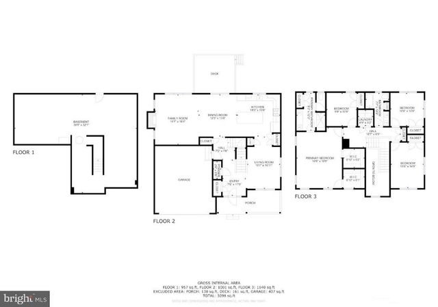 6416 MEADOWS LN, Columbia, MD 21045