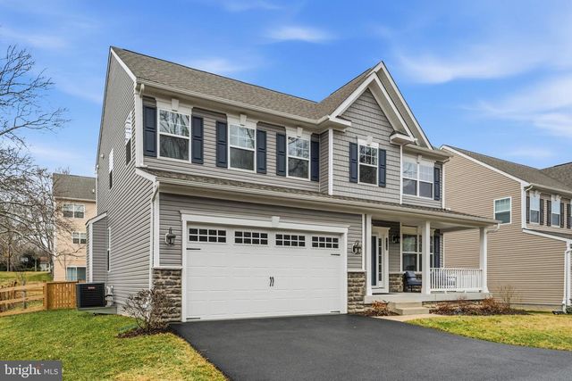 6416 MEADOWS LN, Columbia, MD 21045