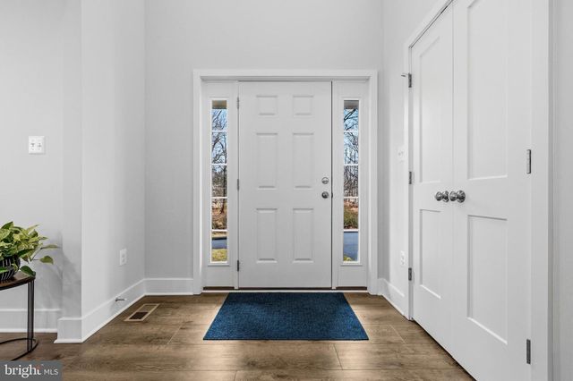 6416 MEADOWS LN, Columbia, MD 21045