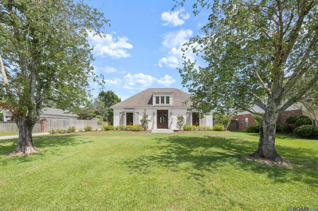 6964 Hunters Way, Denham Springs, LA 70726