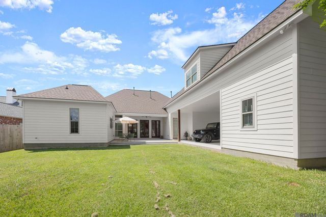 6964 Hunters Way, Denham Springs, LA 70726