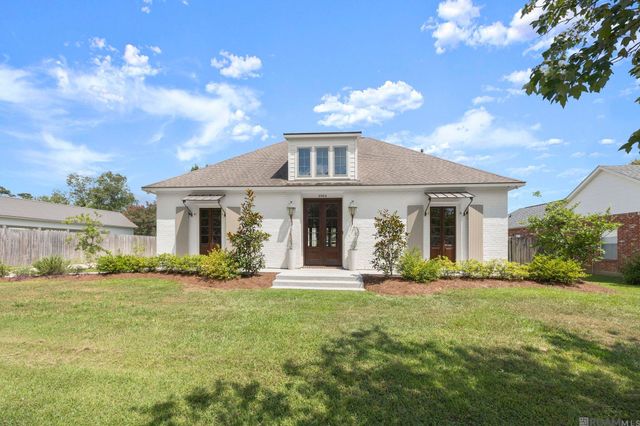 6964 Hunters Way, Denham Springs, LA 70726