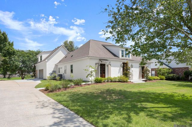 6964 Hunters Way, Denham Springs, LA 70726