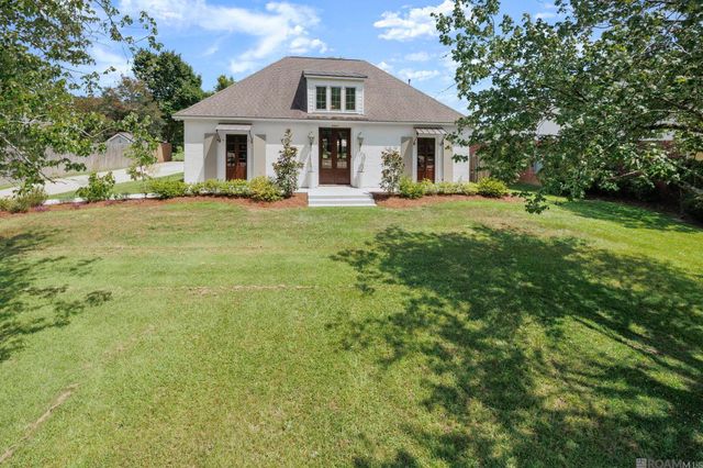 6964 Hunters Way, Denham Springs, LA 70726