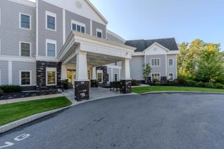 10 Sally Sweets Way Unit 104, Salem, NH 03079