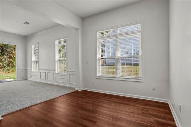 3393 Palm NW Circle, Kennesaw, GA 30144