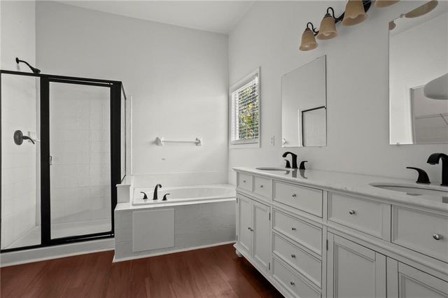 3393 Palm NW Circle, Kennesaw, GA 30144